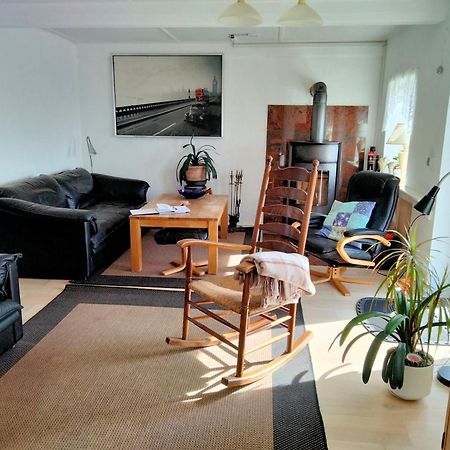 Oestermark Ærøskøbing Esterno foto