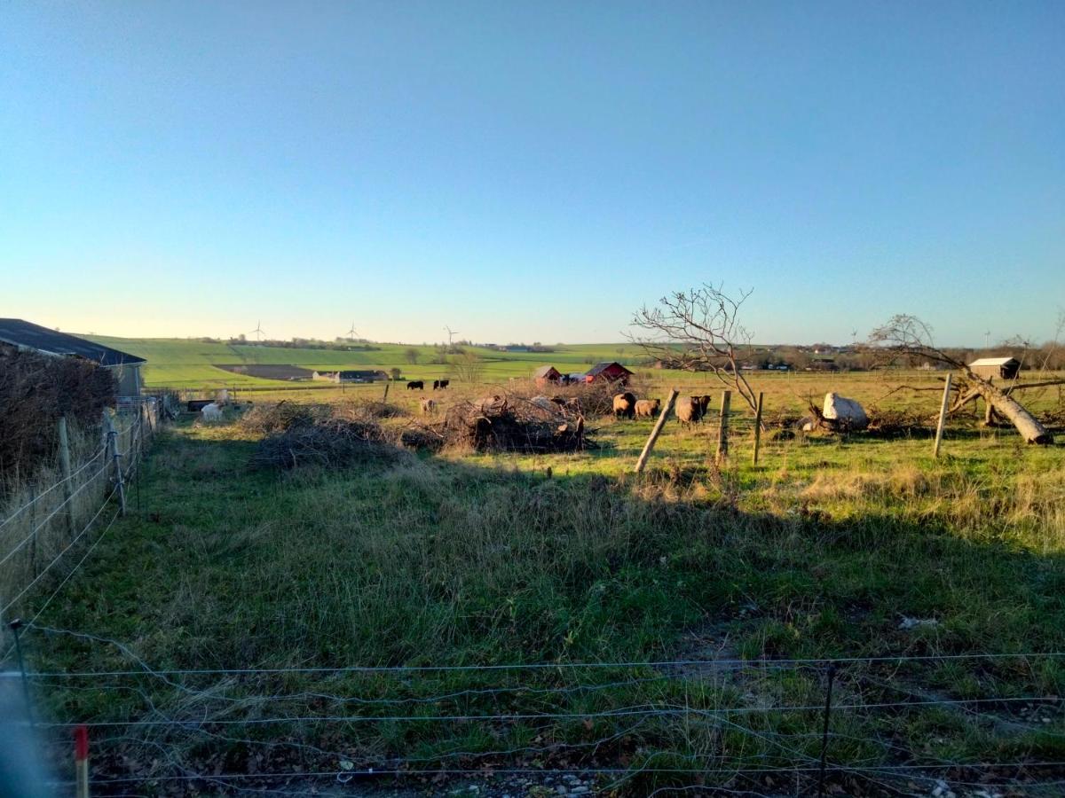 Oestermark Ærøskøbing Esterno foto
