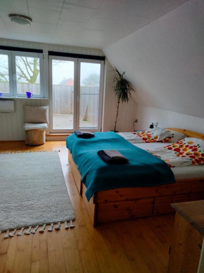 Oestermark Ærøskøbing Esterno foto