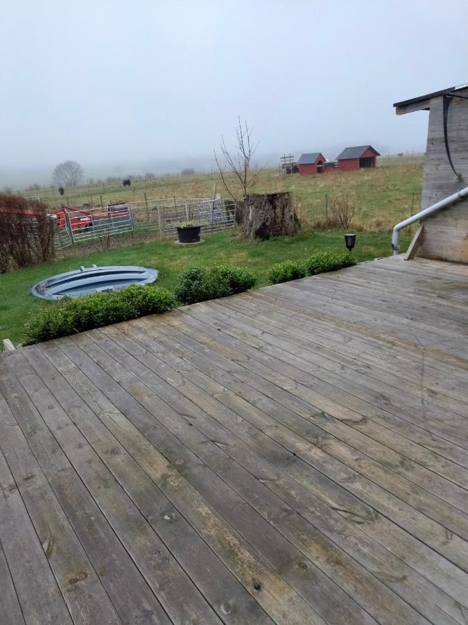 Oestermark Ærøskøbing Esterno foto