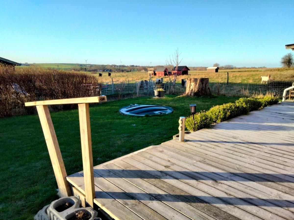 Oestermark Ærøskøbing Esterno foto