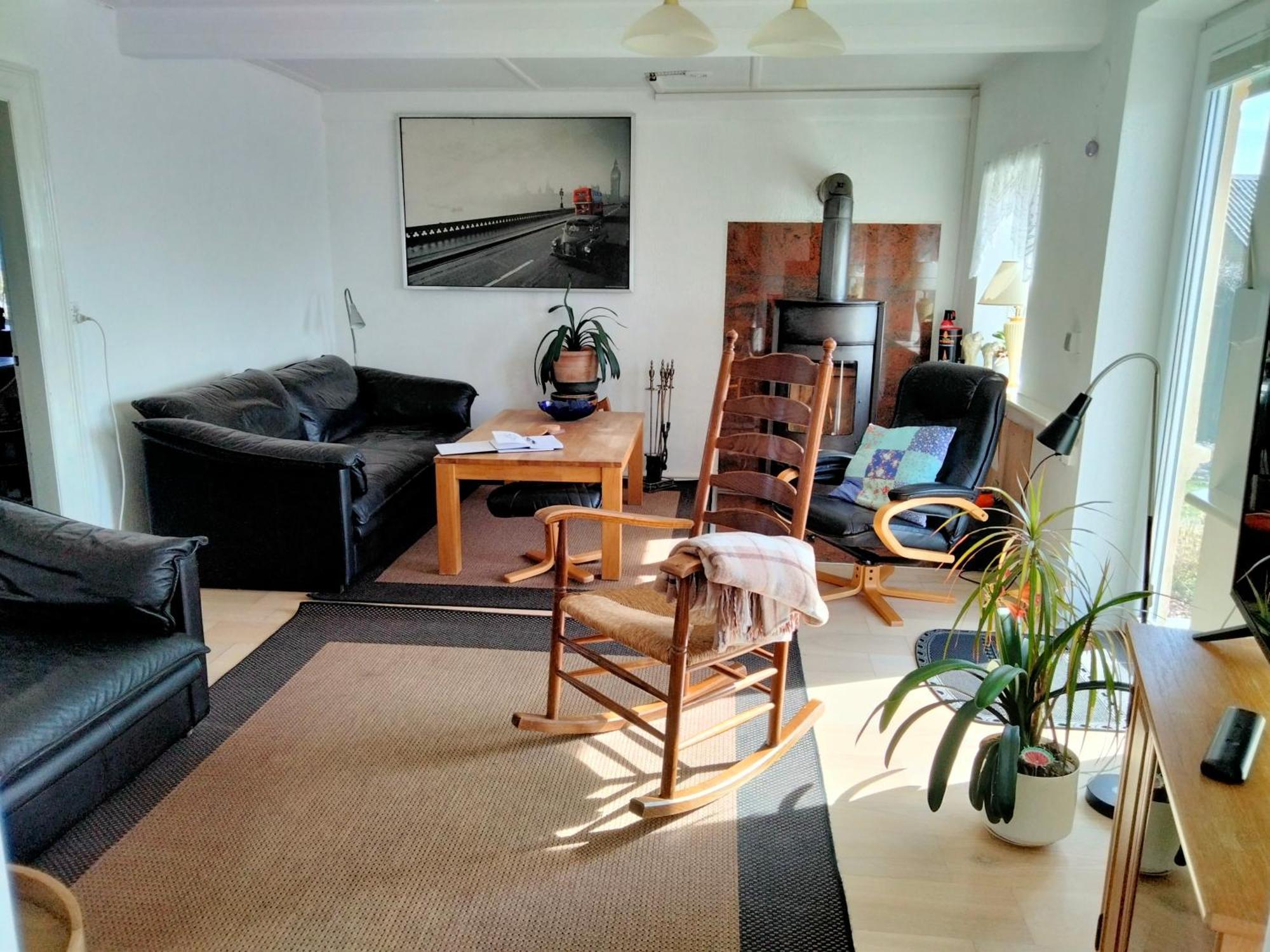 Oestermark Ærøskøbing Esterno foto