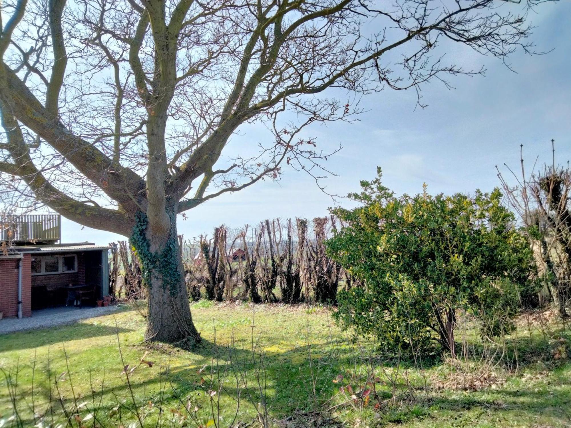 Oestermark Ærøskøbing Esterno foto