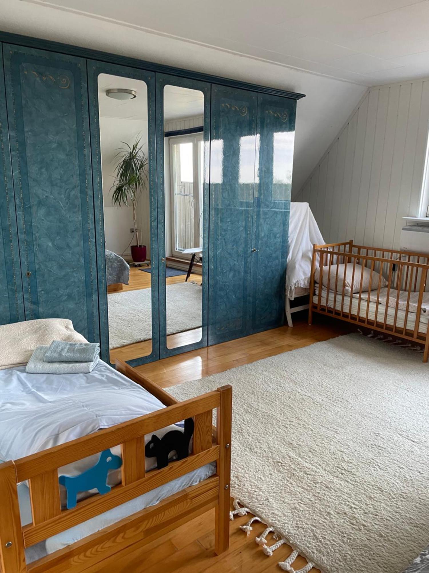 Oestermark Ærøskøbing Esterno foto