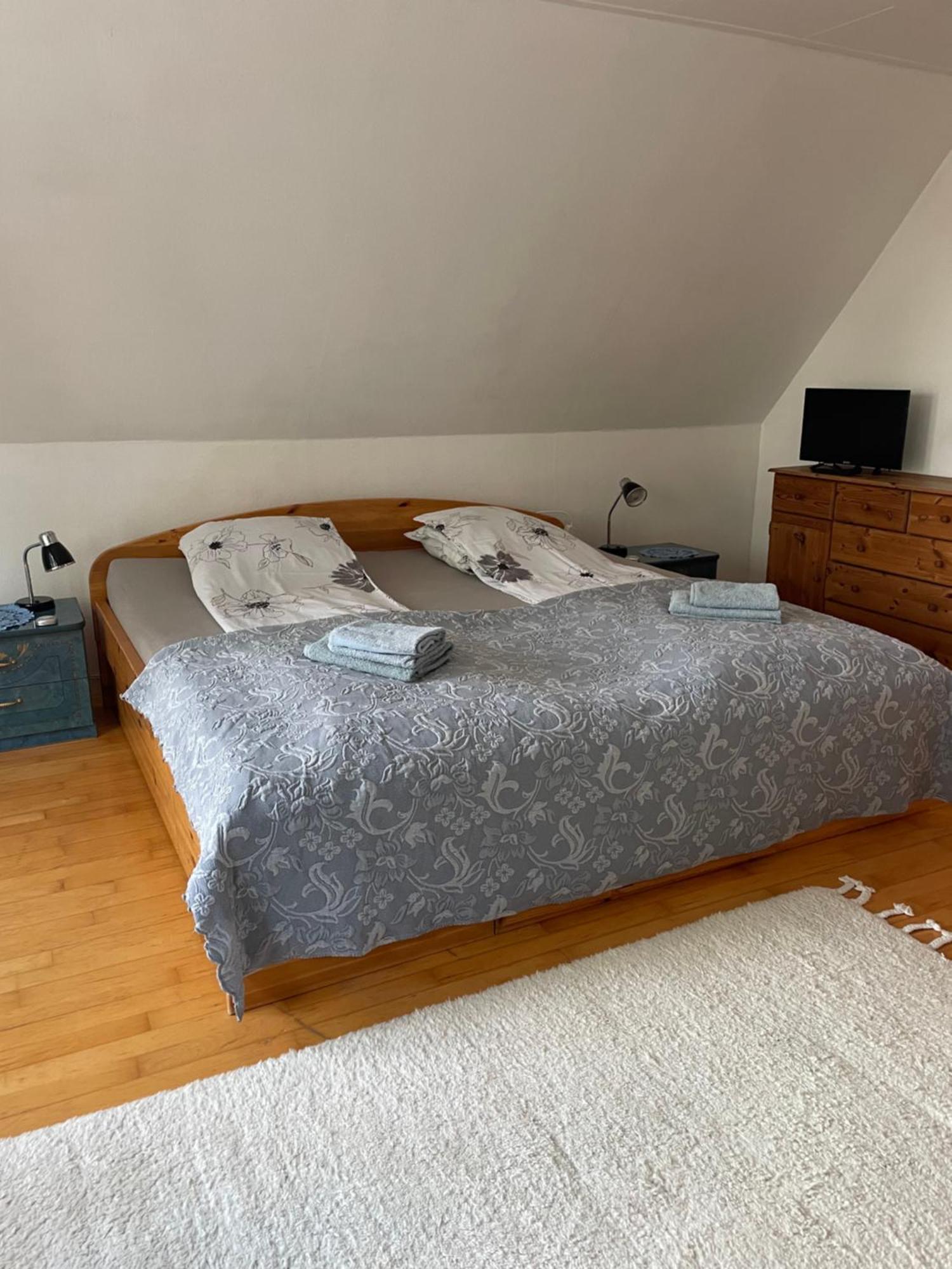 Oestermark Ærøskøbing Esterno foto
