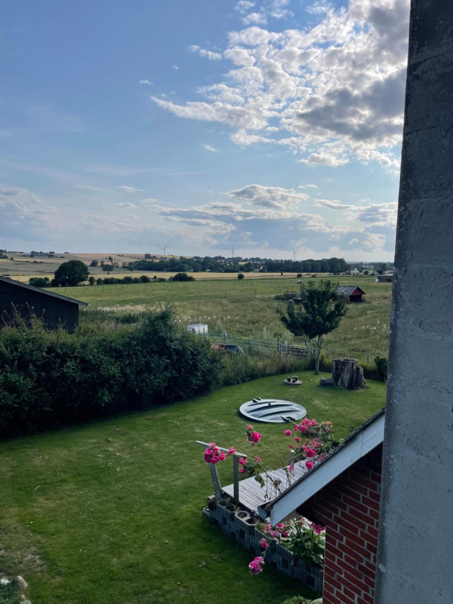 Oestermark Ærøskøbing Esterno foto