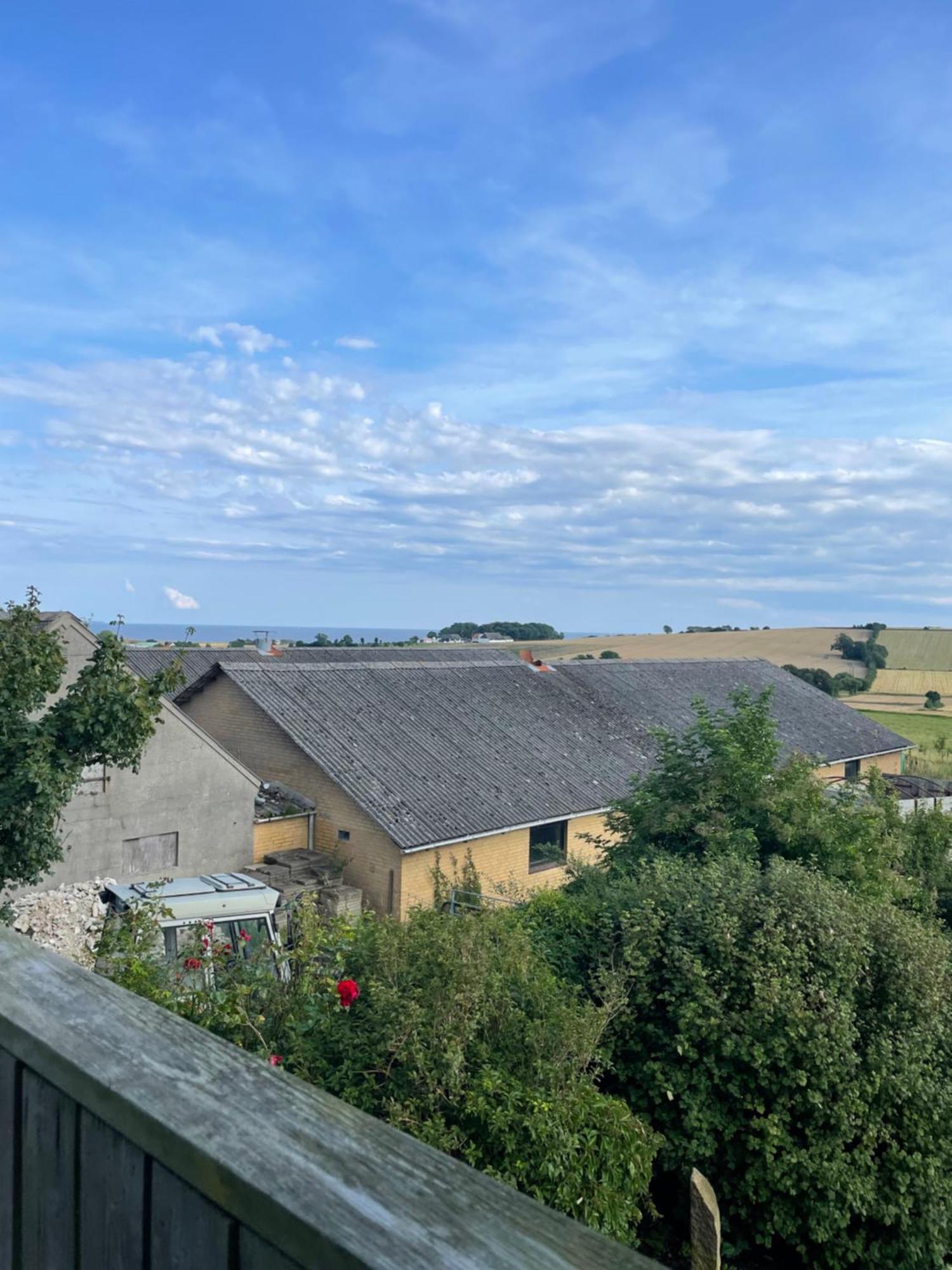 Oestermark Ærøskøbing Esterno foto
