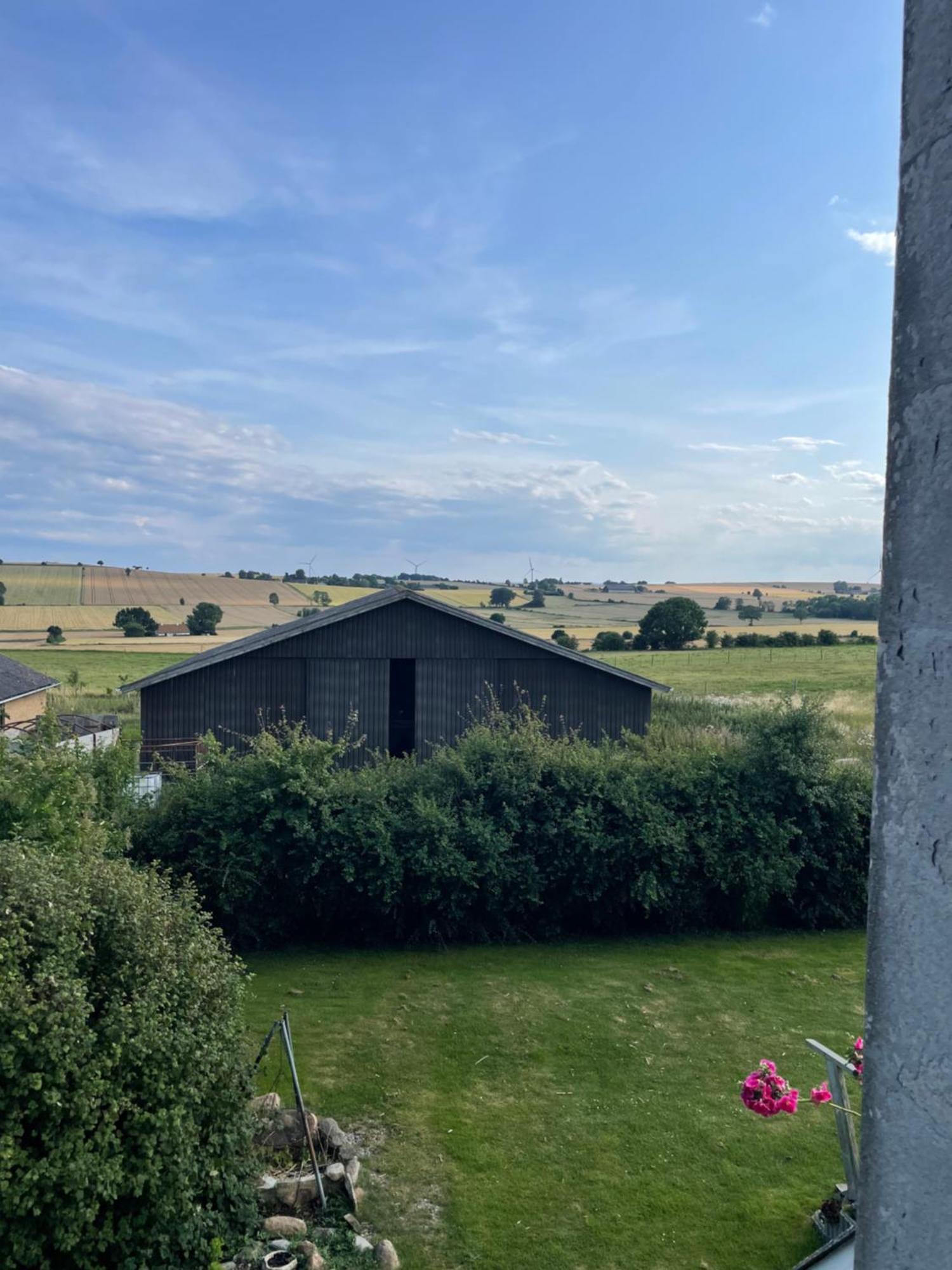 Oestermark Ærøskøbing Esterno foto