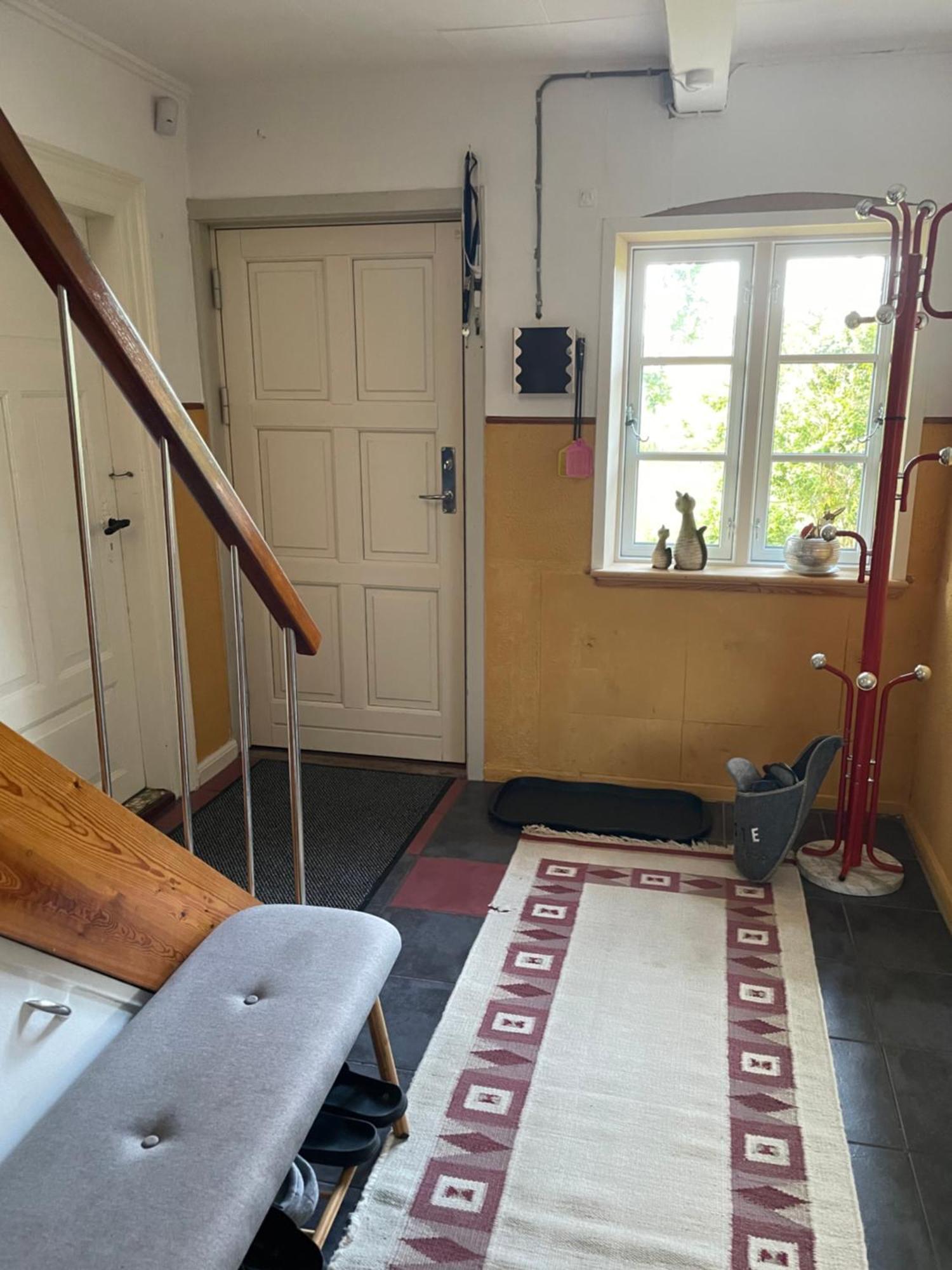 Oestermark Ærøskøbing Esterno foto