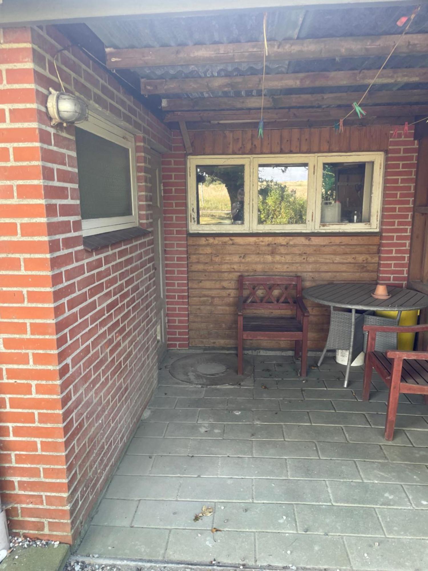 Oestermark Ærøskøbing Esterno foto