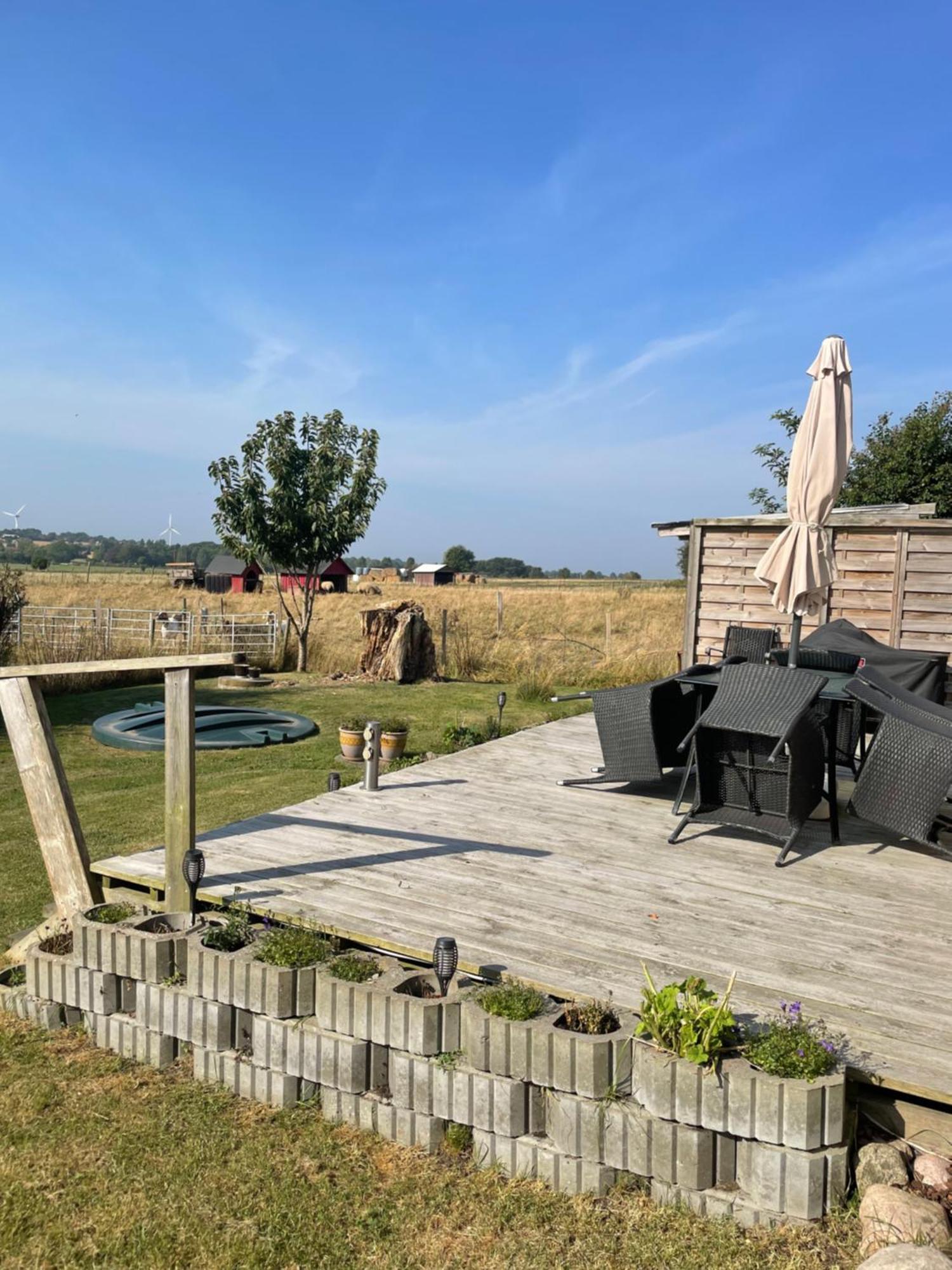 Oestermark Ærøskøbing Esterno foto