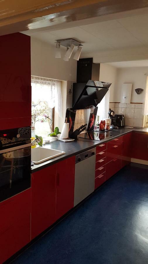 Oestermark Ærøskøbing Esterno foto