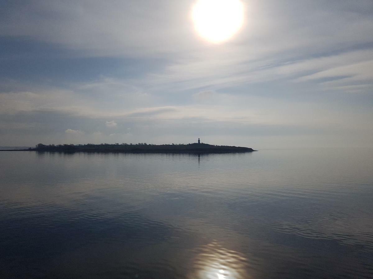 Oestermark Ærøskøbing Esterno foto