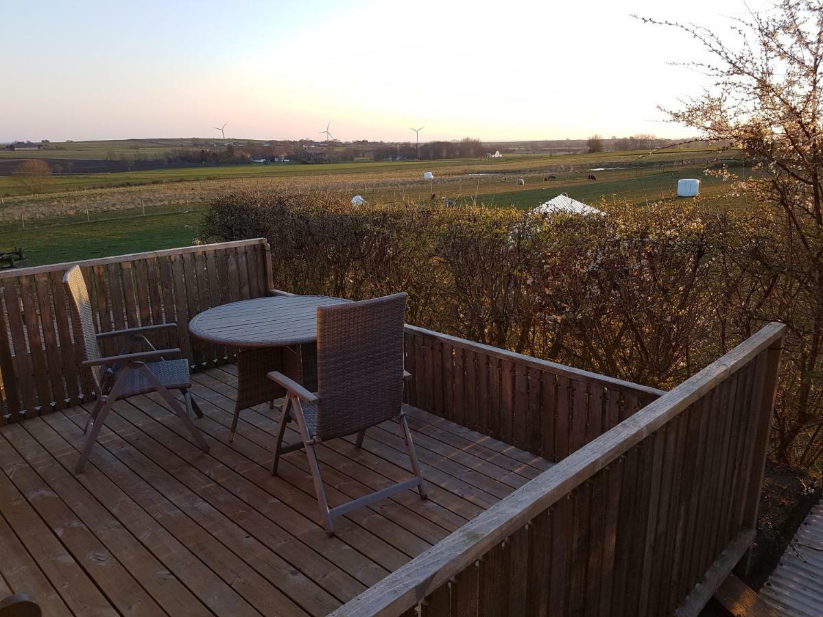 Oestermark Ærøskøbing Esterno foto